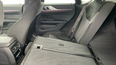 BMW i4 250kW eDrive40 M Sport 83.9kWh 5dr Auto [Tech/Pro] Electric Hatchback